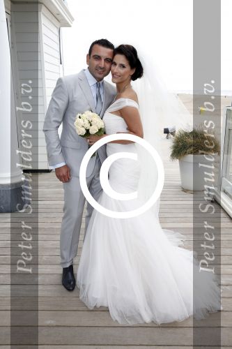 Noordwijk 29 juni 2013
Trouwen Kristina Bozilovic en Tamar Gonen in beachclub O van hotels van oranje.
Peter Smulders bv