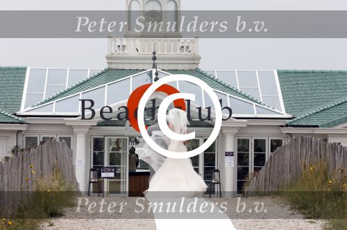 Noordwijk 29 juni 2013
Trouwen Kristina Bozilovic en Tamar Gonen in beachclub O van hotels van oranje.
Peter Smulders bv