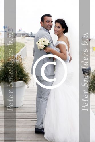 Noordwijk 29 juni 2013
Trouwen Kristina Bozilovic en Tamar Gonen in beachclub O van hotels van oranje.
Peter Smulders bv