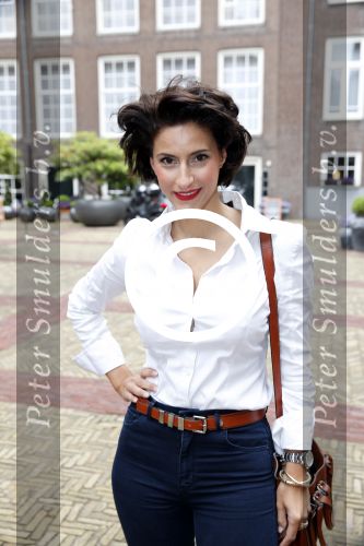 Amsterdam 27 juni 2013
Gift suite in hotel the Grand. Kristina Bozilovic
Peter Smulders bv