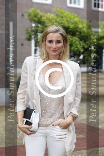 Amsterdam 27 juni 2013
Gift suite in hotel the Grand. Lieke v Lexmond
Peter Smulders bv