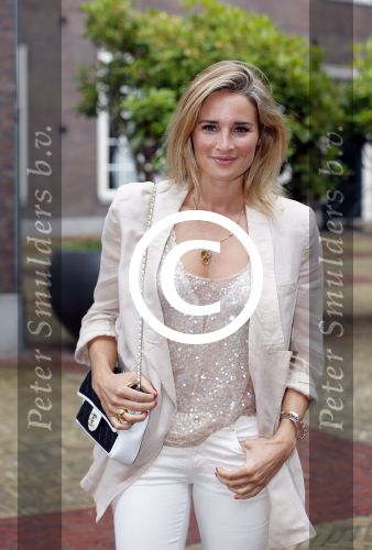 Amsterdam 27 juni 2013
Gift suite in hotel the Grand. Lieke v Lexmond
Peter Smulders bv