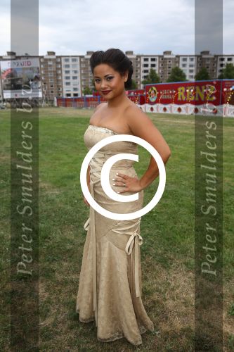 Amsterdam, 5 Augustus 2013
Premiere Circus Herman Renz
Linda Wagemakers
Foto Peter Smulders BV