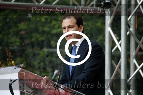 Amsterdam 1 juli 2013
Koning Willem Alexander en Koningin Maxima bij herdenking 150 jaar geleden slavernij in het oosterpark. Lodewijk Asscher
Peter Smulders bv