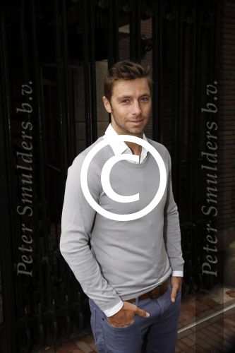 Amsterdam 27 juni 2013
Gift suite in hotel the Grand. Louis Talpe
Peter Smulders bv
