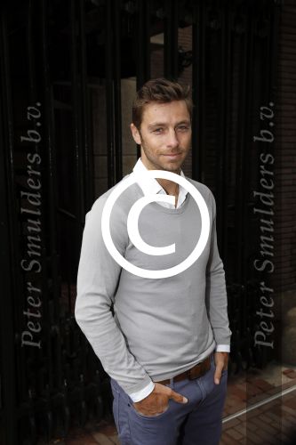 Amsterdam 27 juni 2013
Gift suite in hotel the Grand. Louis Talpe
Peter Smulders bv