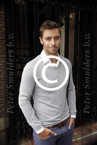 Amsterdam 27 juni 2013
Gift suite in hotel the Grand. Louis Talpe
Peter Smulders bv