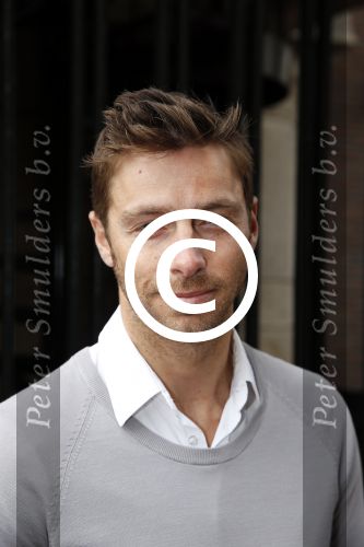 Amsterdam 27 juni 2013
Gift suite in hotel the Grand. Louis Talpe
Peter Smulders bv
