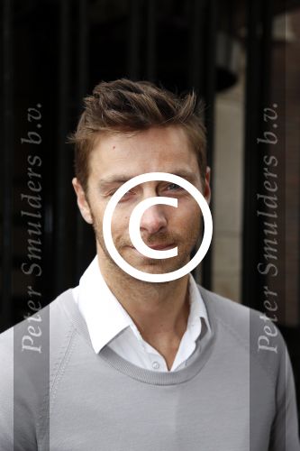 Amsterdam 27 juni 2013
Gift suite in hotel the Grand. Louis Talpe
Peter Smulders bv