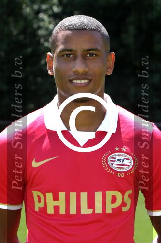 Eindhoven, 18 Juli 2013
Persvoorstelling Selektie PSV Seizoen 2013-2014
Luciano Narsingh
Foto Peter Smulders BV