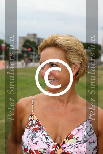 Amsterdam, 5 Augustus 2013
Premiere Circus Herman Renz
Mariska v Kolck 
Foto Peter Smulders BV