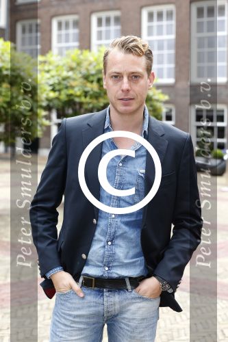Amsterdam 27 juni 2013
Gift suite in hotel the Grand. Mark v Eeuwen
Peter Smulders bv