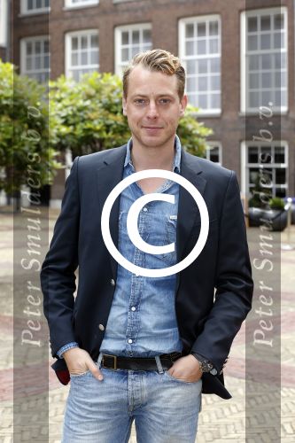 Amsterdam 27 juni 2013
Gift suite in hotel the Grand. Mark v Eeuwen
Peter Smulders bv