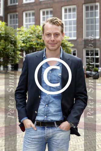Amsterdam 27 juni 2013
Gift suite in hotel the Grand. Mark v Eeuwen
Peter Smulders bv