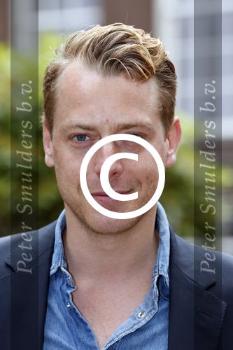 Amsterdam 27 juni 2013
Gift suite in hotel the Grand. Mark v Eeuwen
Peter Smulders bv