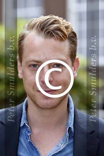 Amsterdam 27 juni 2013
Gift suite in hotel the Grand. Mark v Eeuwen
Peter Smulders bv