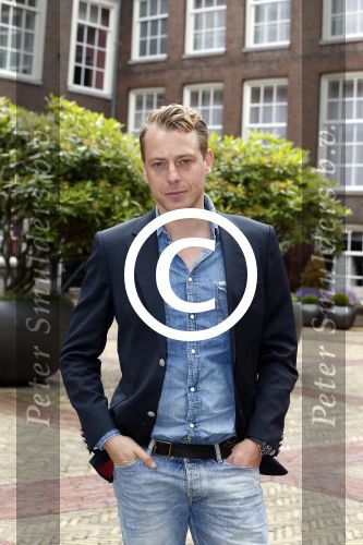 Amsterdam 27 juni 2013
Gift suite in hotel the Grand. Mark v Eeuwen
Peter Smulders bv