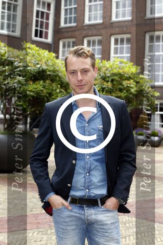 Amsterdam 27 juni 2013
Gift suite in hotel the Grand. Mark v Eeuwen
Peter Smulders bv
