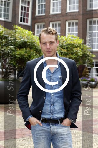 Amsterdam 27 juni 2013
Gift suite in hotel the Grand. Mark v Eeuwen
Peter Smulders bv