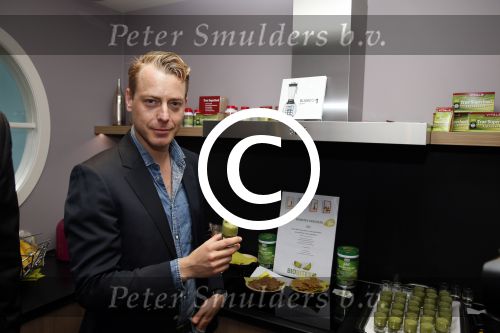 Amsterdam 27 juni 2013
Gift suite in hotel the Grand. Mark v Eeuwen
Peter Smulders bv