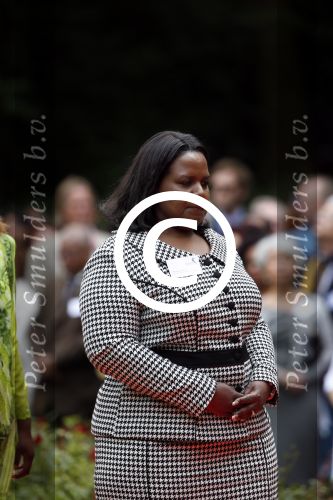 Amsterdam 1 juli 2013
Koning Willem Alexander en Koningin Maxima bij herdenking 150 jaar geleden slavernij in het oosterpark. mevr Wiels
Peter Smulders bv