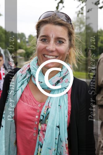 Amsterdam 3 juli 2013
Sjaak Swart 75 jaar . Hij viert dat met een wedstrijd met oud ajax spelers in het Olympisch stadion. Nicolien Sauerbreij
Peter Smulders bv