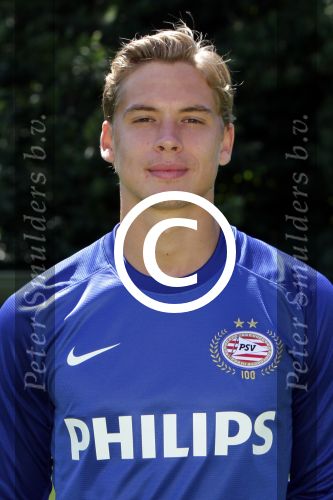 Eindhoven, 18 Juli 2013
Persvoorstelling Selektie PSV Seizoen 2013-2014
Nigel Bertrams
Foto Peter Smulders BV