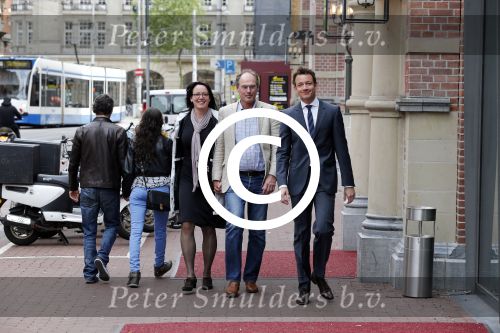 Amsterdam 1 juli 2013
Uitreiking Johan Kaart prijs in het nieuwe de la mar. paul Groot
Peter Smulders bv