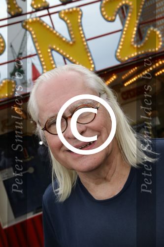 Amsterdam, 5 Augustus 2013
Premiere Circus Herman Renz
Peer Mascini 
Foto Peter Smulders BV