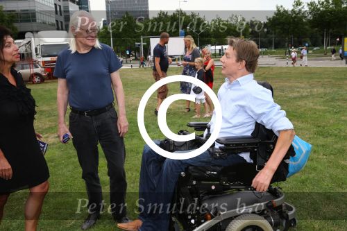 Amsterdam, 5 Augustus 2013
Premiere Circus Herman Renz
Peer Mascini
Foto Peter Smulders BV