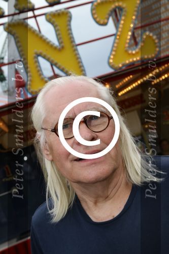 Amsterdam, 5 Augustus 2013
Premiere Circus Herman Renz
Peer Mascini 
Foto Peter Smulders BV