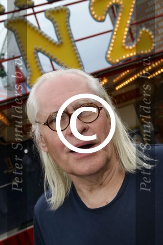Amsterdam, 5 Augustus 2013
Premiere Circus Herman Renz
Peer Mascini 
Foto Peter Smulders BV