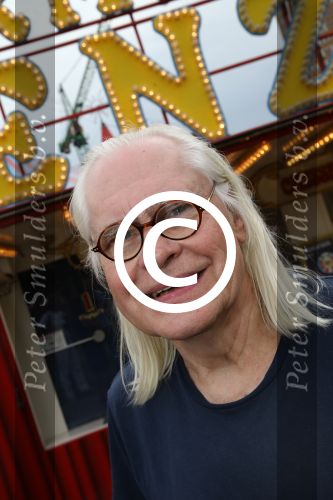 Amsterdam, 5 Augustus 2013
Premiere Circus Herman Renz
Peer Mascini 
Foto Peter Smulders BV
