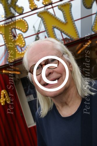 Amsterdam, 5 Augustus 2013
Premiere Circus Herman Renz
Peer Mascini 
Foto Peter Smulders BV