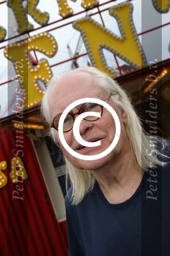 Amsterdam, 5 Augustus 2013
Premiere Circus Herman Renz
Peer Mascini 
Foto Peter Smulders BV
