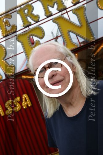 Amsterdam, 5 Augustus 2013
Premiere Circus Herman Renz
Peer Mascini 
Foto Peter Smulders BV