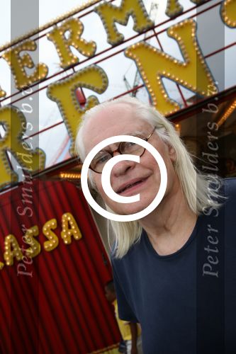 Amsterdam, 5 Augustus 2013
Premiere Circus Herman Renz
Peer Mascini 
Foto Peter Smulders BV