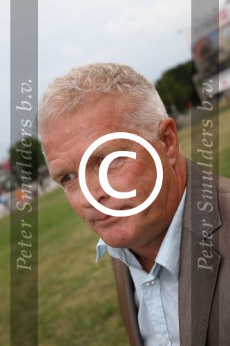 Amsterdam, 5 Augustus 2013
Premiere Circus Herman Renz
Peter Jan Rens met zijn vriendin
Foto Peter Smulders BV