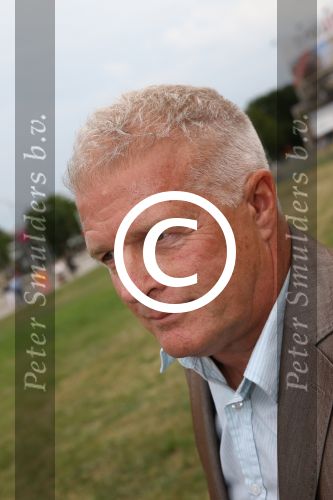Amsterdam, 5 Augustus 2013
Premiere Circus Herman Renz
Peter Jan Rens met zijn vriendin
Foto Peter Smulders BV