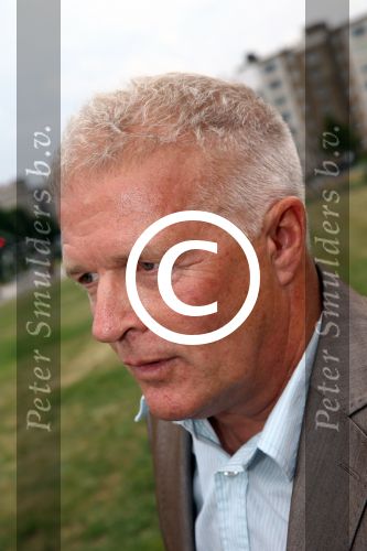 Amsterdam, 5 Augustus 2013
Premiere Circus Herman Renz
Peter Jan Rens met zijn vriendin
Foto Peter Smulders BV