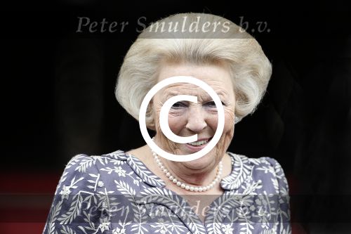 Amsterdam 27 juni 2013
Prinses Beatrix verlaat het paleis op de dam.
Peter Smulders bv