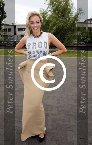 Amsterdam 26 juni 2013
Jackie\'s best dressed in the oyster club bij het olympisch stadion. Renate Verbaan
Peter Smulders bv
