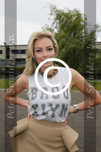 Amsterdam 26 juni 2013
Jackie\'s best dressed in the oyster club bij het olympisch stadion. Renate Verbaan
Peter Smulders bv
