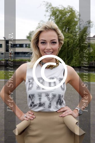 Amsterdam 26 juni 2013
Jackie\'s best dressed in the oyster club bij het olympisch stadion. Renate Verbaan
Peter Smulders bv
