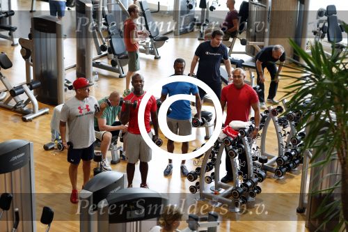 Amsterdam 23 juli 2013
Replay aan het trainen met personal trainer Oswin Beingsick.
Peter Smulders bv