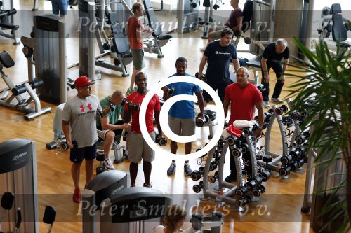 Amsterdam 23 juli 2013
Replay aan het trainen met personal trainer Oswin Beingsick.
Peter Smulders bv