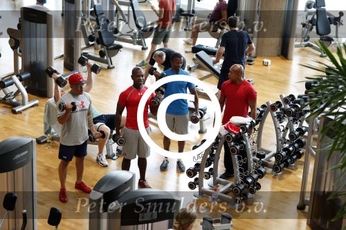 Amsterdam 23 juli 2013
Replay aan het trainen met personal trainer Oswin Beingsick.
Peter Smulders bv