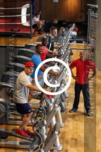 Amsterdam 23 juli 2013
Replay aan het trainen met personal trainer Oswin Beingsick.
Peter Smulders bv