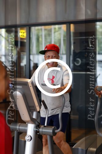 Amsterdam 23 juli 2013
Replay aan het trainen met personal trainer Oswin Beingsick.
Peter Smulders bv