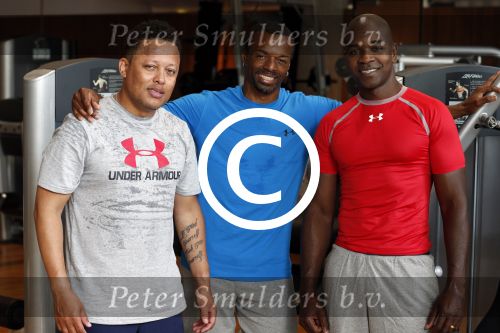 Amsterdam 23 juli 2013
Replay aan het trainen met personal trainer Oswin Beingsick.
Peter Smulders bv